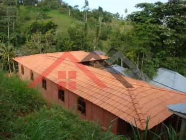 Casa prefabricada medidas especiales