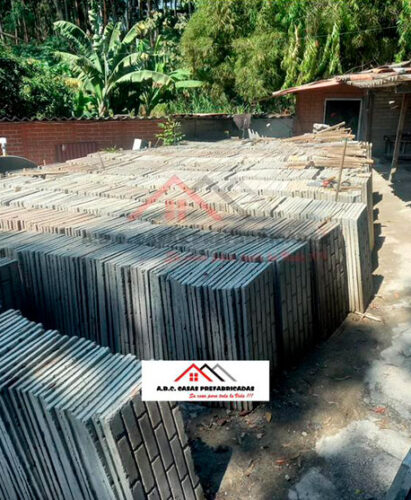 Placas ABC Casas Prefabricadas
