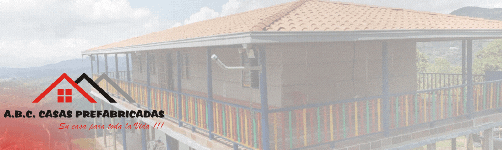A.B.C Casas Prefabricadas